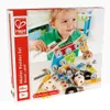 Hape Early Explorer Bauset-Groß, E3081 Anteprima dell’immagine prodotto 6