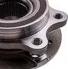 Radlagersatz Radlager mit Radnabe Vorne for Audi A4 / A4 Produktbild-Vorschau 2