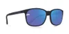 Gloryfy Sonnenbrille Gi22 Amadeus Sun black matt blau Produktbild-Vorschau 2