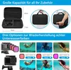 Kamerazubehör-Set 55 in 1 Action Kamera Zubehör Set, Produktbild-Vorschau 3