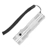 10 colori in 1 torcia a passo Argento Torcia LED RGB cambia Anteprima dell’immagine prodotto 2