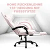 GTPLAYER Chaise de jeu Fauteuil de jeu ergonomique Chaise Voir les images du produit 3