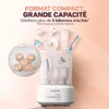 Vulpes Goods PRO Sterilisator für Babyflaschen 5-in-1 Produktbild-Vorschau 14