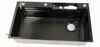 Smart Edelstahl Küchenspüle 80x45cm Einbauspüle mit Produktbild-Vorschau 5