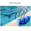 Schwimmgürtel mit verstellbarem Schwimmgurt, Produktbild-Vorschau 5