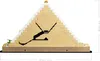 LEGO® Architecture 21058 Cheops-Pyramide Produktbild-Vorschau 5