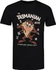 Looney Tunes - pánské tričko BI1125 (3XL) (černá) Náhled obrázku produktu 1