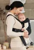 BabyBjörn Babytrage Mini, Gewebt, Schwarz Produktbild-Vorschau 8