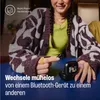 JBL Earbuds Bluetooth Kopfhörer Live Flex 3 Kabellos Lang Produktbild-Vorschau 21