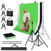 Ikodm 3x2 m pozadí pro fotoateliér   Teleskopické pozadí s Náhled obrázku produktu 10