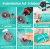 KESSER® Aufblasbare Air Roll Airtrack, Gymnastik-Rolle | Produktbild-Vorschau 17