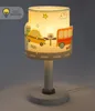 Lampada da comodino Luce notturna LED per bambini Baby Anteprima dell’immagine prodotto 5
