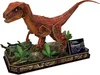 CubicFun Cubic Fun 3d Puzzel NG Velociraptor, 63 Stück(e), Produktbild-Vorschau 3