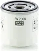 Filtr oleju MANN-FILTER W 7008 Podgląd zdjęcia produktu 2