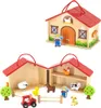 VIGA 76205, 3 Jahr(e), Holz, Mehrfarbig Produktbild-Vorschau 1