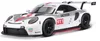 BBURAGO Porsche 911 RSR GT, Supersportwagen-Modell, Produktbild-Vorschau 25