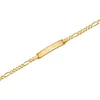 333er Goldarmband: ID-Armband Gold BIN5015 Produktbild-Vorschau 2