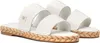Tommy Hilfiger Damen Klassische Sandalen FW0FW07931 YBL Produktbild-Vorschau 1