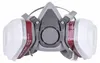 6200 PRO Set Halbmaske Atemschutz – Silikonmaske mit Produktbild-Vorschau 11