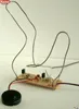 Geschicklichkeitsspiel Der Heisse Draht Spiel Bausatz Kemo Produktbild-Vorschau 2