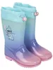 Gummistiefel Disney Lilo & Stitch Bunt 32 Produktbild-Vorschau 3