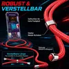 Handykette für Xiaomi 17T Hülle mit Band Case Handyhülle Produktbild-Vorschau 3