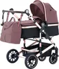 Daliya® NEOMOVE 3in1 Kinderwagen, mit i-Size Babyschale & Produktbild-Vorschau 11