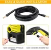 Hochdruck-Reinigungsdüse Karcher K2 K3 K4 K5 K6 K7 Produktbild-Vorschau 4