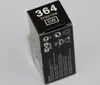 A close-up of a black product box with white text and symbols. Náhľad obrázku produktu