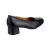 Amblers Walford Damen Leder Pumps / Damen Schuhe FS218 (43 Produktbild-Vorschau 2