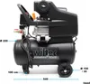 Wiltec Druckluftkompressor 24L mit 13-tlg. Werkzeugset für Produktbild-Vorschau 3