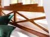 MASSIVMOEBEL24.DE Himmelbett Akazie 180x200x224 honig Produktbild-Vorschau 5