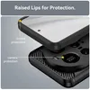 Coque Carbon Shield TPU pour Xiaomi 15 Ultra - Noir KP36967 Voir les images du produit 14