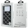 Etui Karl Lagerfeld Iml Kl Monogram, geschikt voor iPhone Productafbeelding-voorbeeld 8