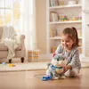 Lolex | Gatto interattivo di peluche - Al guinzaglio - Anteprima dell’immagine prodotto 5