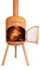 BonFeu: Estufas de jardín BONBONO, acero corten - Ø 45 cm x Vista previa de la imagen del producto 29