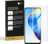 3x Panzerfolie für Xiaomi Mi 10T FULL COVER Displayschutz Produktbild-Vorschau 2