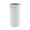 Alcadrain A91-250 WC-Anschlussstutzen 250 mm Produktbild-Vorschau 1