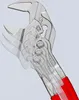 KNIPEX 86 03 250 Zangenschlüssel Zange und Produktbild-Vorschau 91