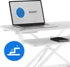 SENSE7 Desktop Converter Ergonomický stojan Stand Desk Náhled obrázku produktu 7