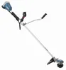 Makita Akku-Freischneider Sense Trimmer 2x18V DUR368AZX3 Produktbild-Vorschau 6