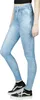 RED by EMP Damen blaue Leggings mit Jeans Optik L Produktbild-Vorschau 6