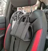 Závěsný hák pro opěrku hlavy tašky Nákupní taška držák hák Náhled obrázku produktu 11