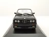 Maxichamps 940020334 BMW M3 E30 Convertible 1988 czarny Podgląd zdjęcia produktu 5