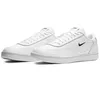 Nike Sportswear Court Vintage Sportschuhe Weiß EU 42 Mann Produktbild-Vorschau 12