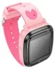 Dětské chytré hodinky HOCO Y100 2G Phone Watch Pink Náhled obrázku produktu 2