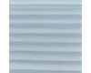 SOLUNA Faltplissee Tageslicht 80x130 cm rauchblau Produktbild-Vorschau 5