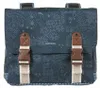 Basilico doppio. Bohôme 35L. Blu indaco Anteprima dell’immagine prodotto 2