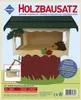 Pebaro | Bausatz Holzfütterung Produktbild-Vorschau 2