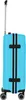 Travelite Hartschalenkoffer 55cm Orbita Bordgepäck S türkis Produktbild-Vorschau 9